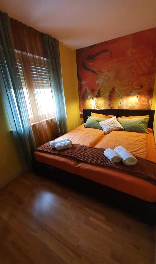 Apartment And Rooms Hisa Sonca Kobarid Εξωτερικό φωτογραφία