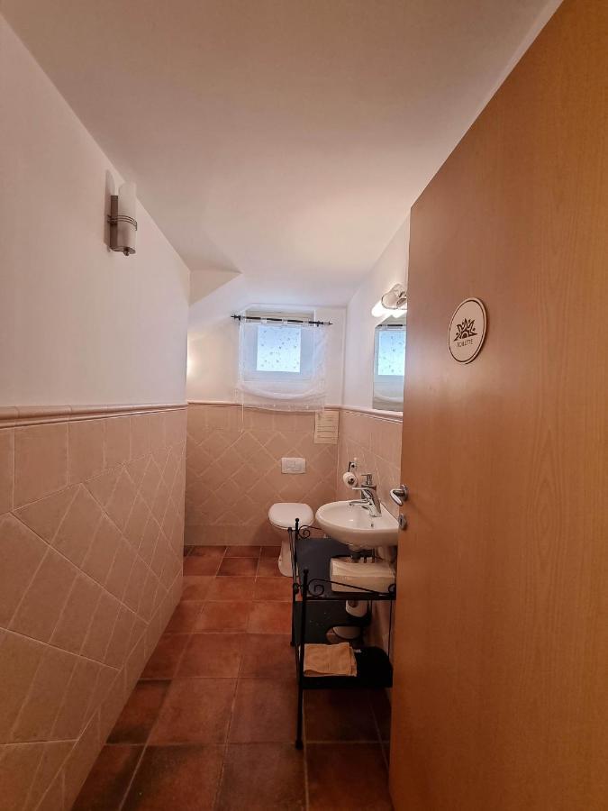 Apartment And Rooms Hisa Sonca Kobarid Εξωτερικό φωτογραφία