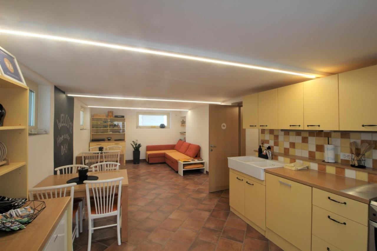 Apartment And Rooms Hisa Sonca Kobarid Εξωτερικό φωτογραφία