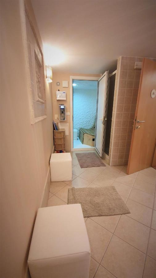 Apartment And Rooms Hisa Sonca Kobarid Εξωτερικό φωτογραφία
