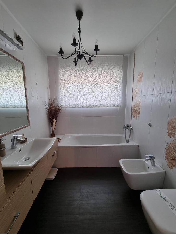 Apartment And Rooms Hisa Sonca Kobarid Εξωτερικό φωτογραφία