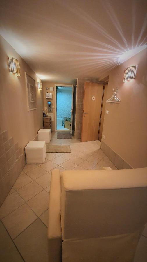 Apartment And Rooms Hisa Sonca Kobarid Εξωτερικό φωτογραφία
