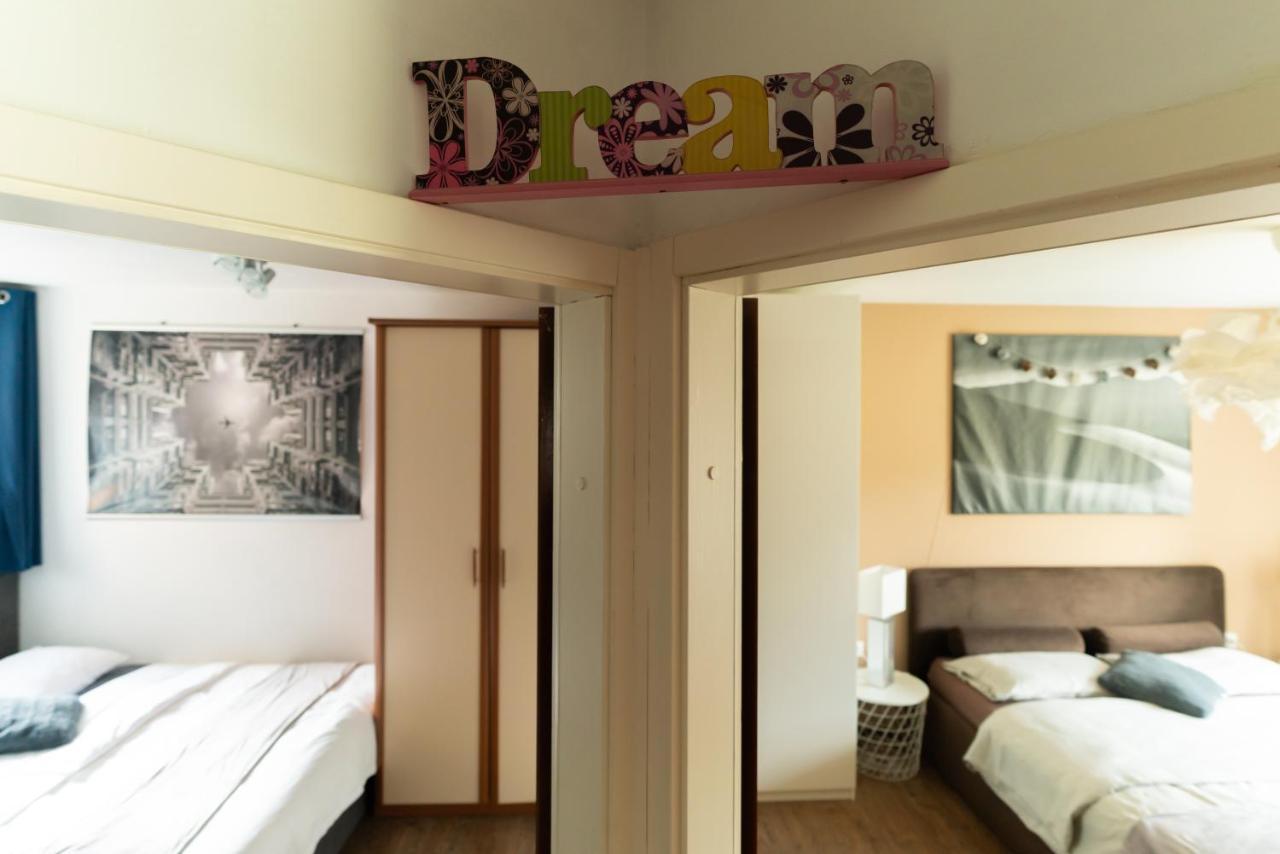 Apartment And Rooms Hisa Sonca Kobarid Εξωτερικό φωτογραφία