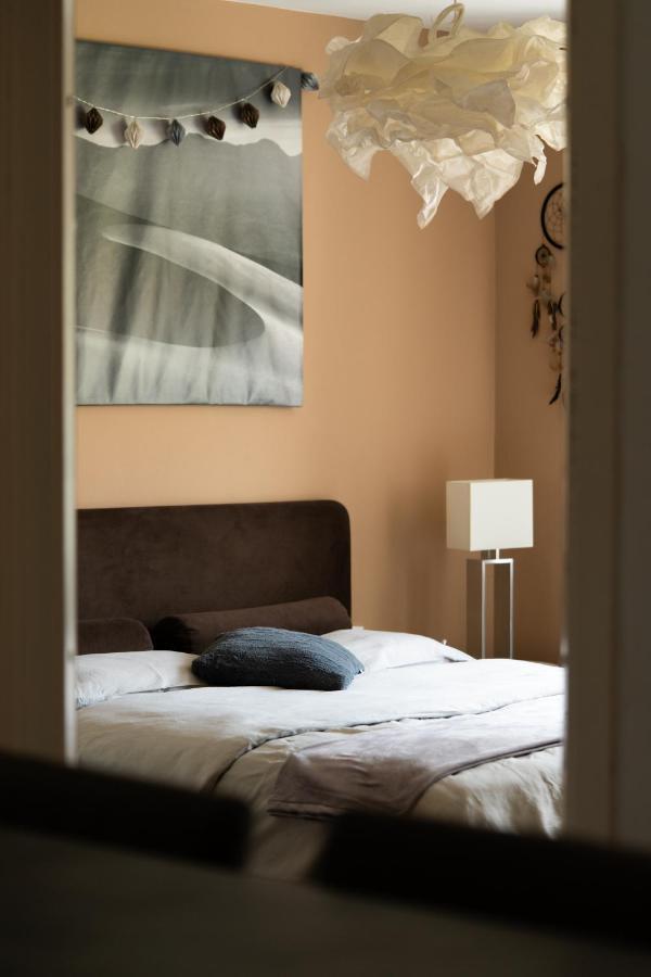 Apartment And Rooms Hisa Sonca Kobarid Εξωτερικό φωτογραφία