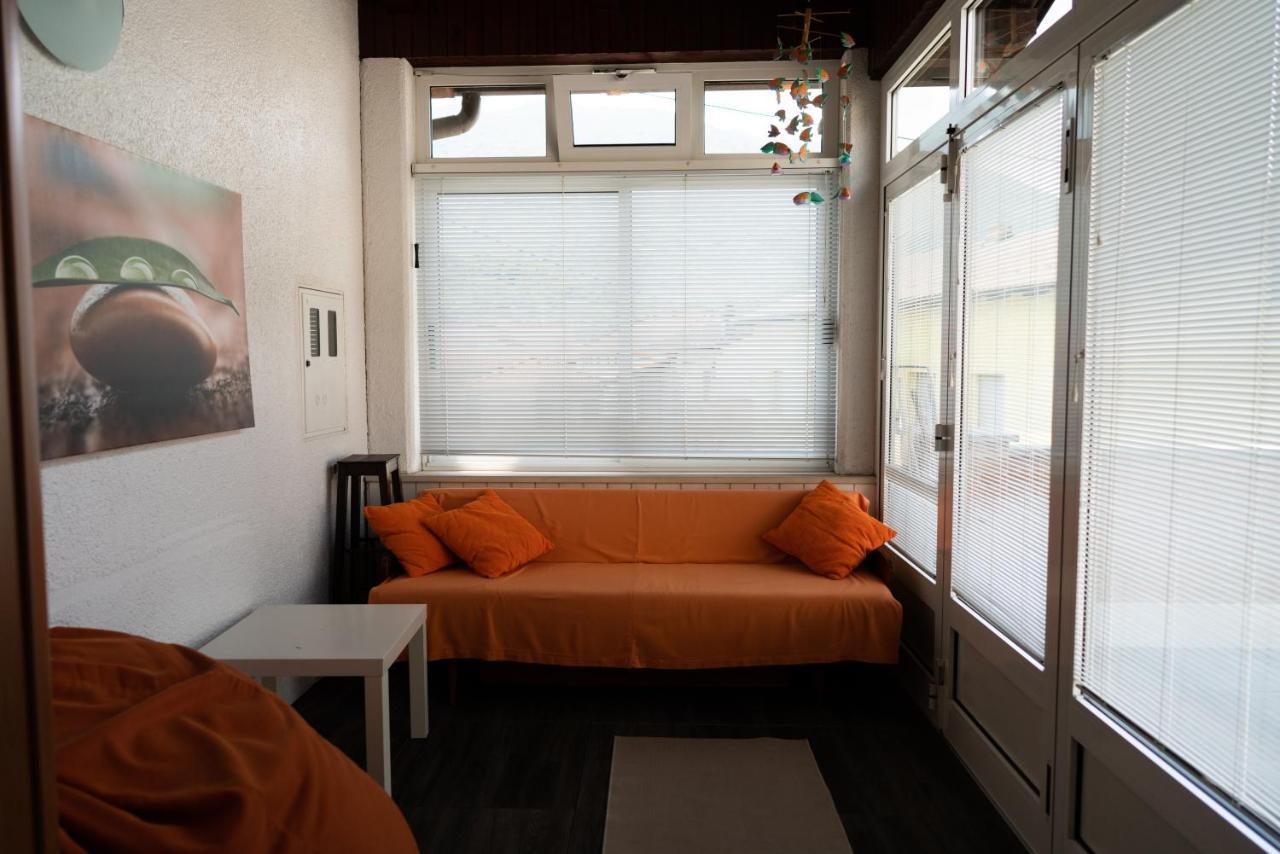 Apartment And Rooms Hisa Sonca Kobarid Εξωτερικό φωτογραφία