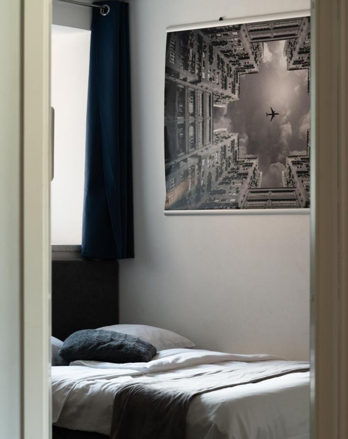 Apartment And Rooms Hisa Sonca Kobarid Εξωτερικό φωτογραφία