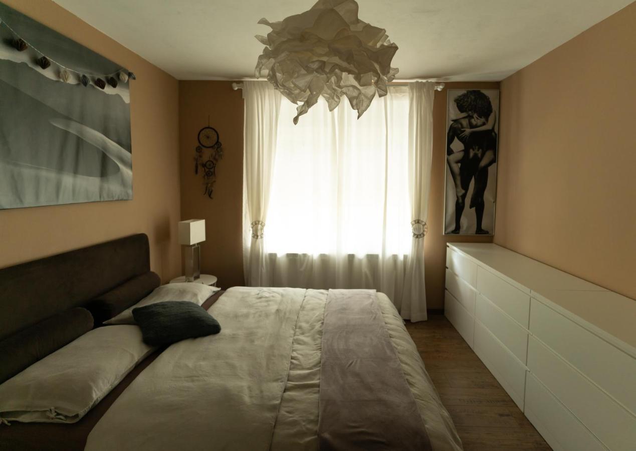 Apartment And Rooms Hisa Sonca Kobarid Εξωτερικό φωτογραφία
