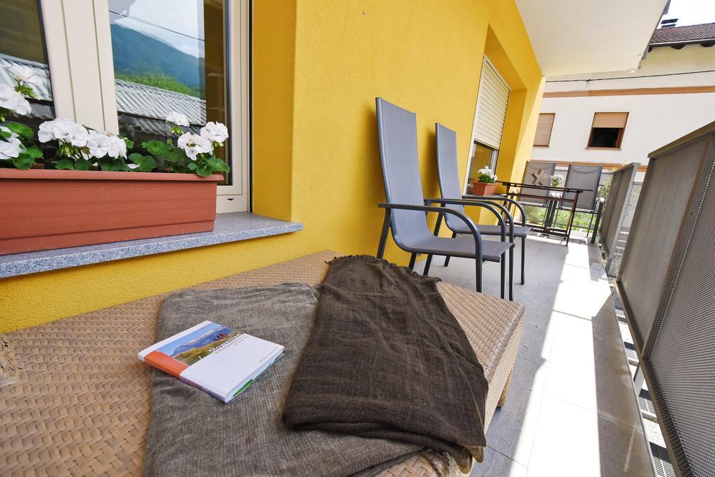 Apartment And Rooms Hisa Sonca Kobarid Δωμάτιο φωτογραφία