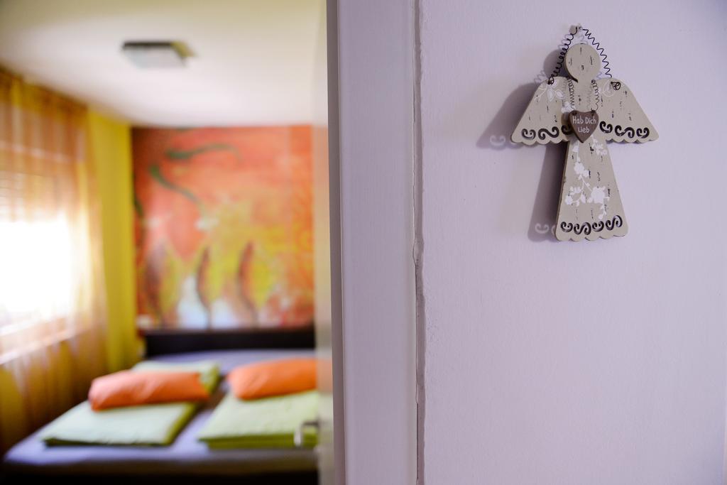 Apartment And Rooms Hisa Sonca Kobarid Δωμάτιο φωτογραφία