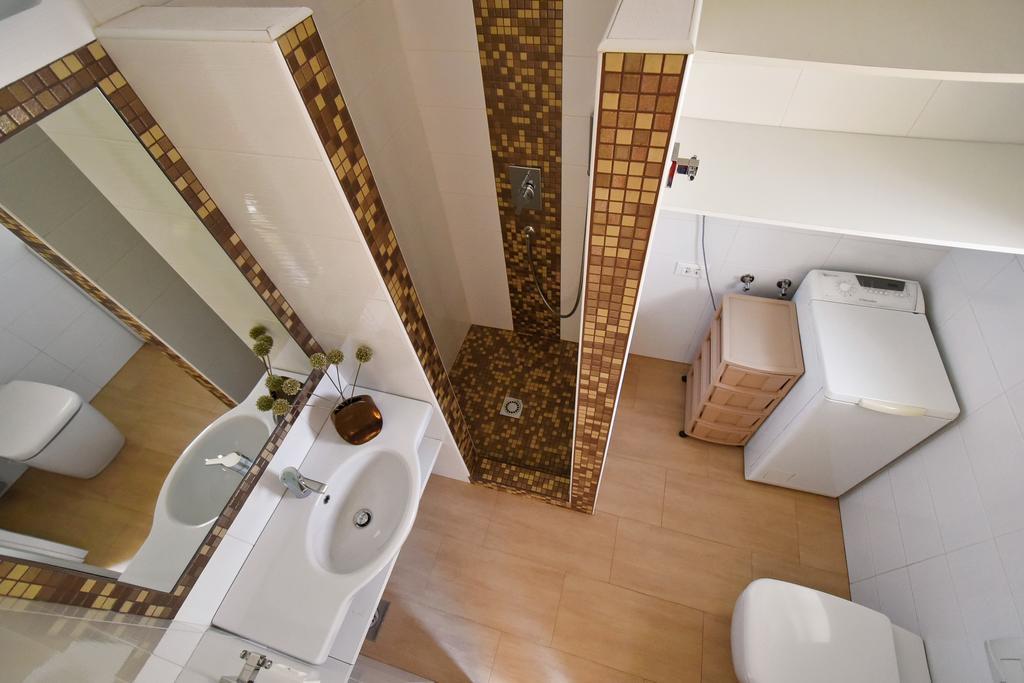 Apartment And Rooms Hisa Sonca Kobarid Δωμάτιο φωτογραφία