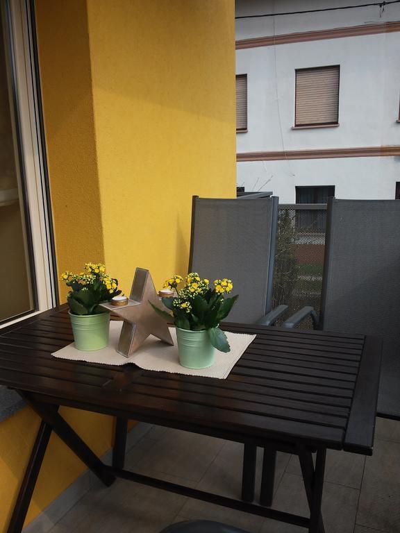 Apartment And Rooms Hisa Sonca Kobarid Δωμάτιο φωτογραφία