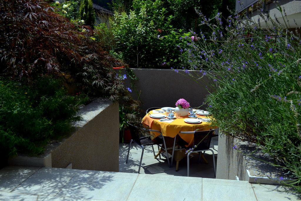 Apartment And Rooms Hisa Sonca Kobarid Εξωτερικό φωτογραφία