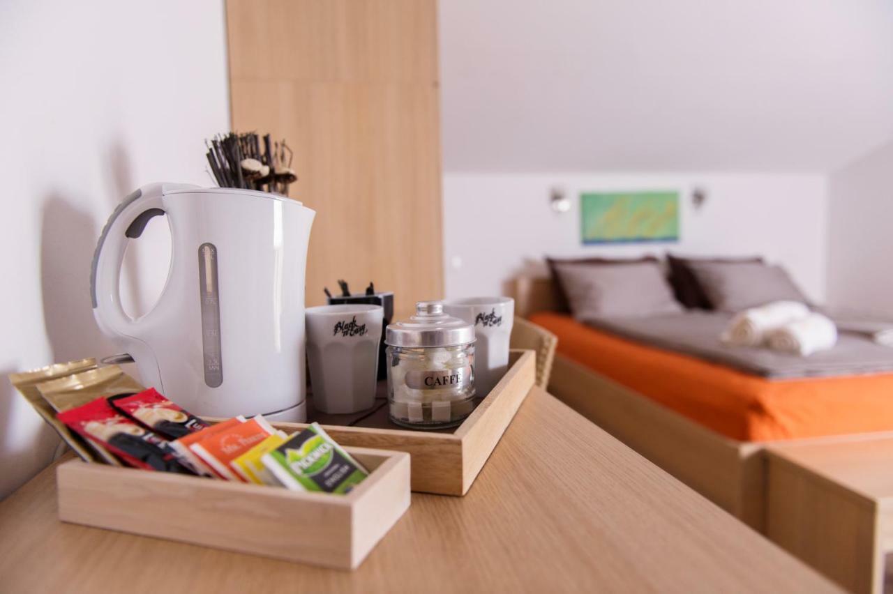 Apartment And Rooms Hisa Sonca Kobarid Εξωτερικό φωτογραφία
